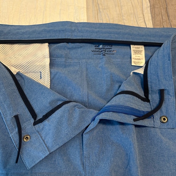Vineyard Vines On The Go Offshore Short - Picture 6 of 8